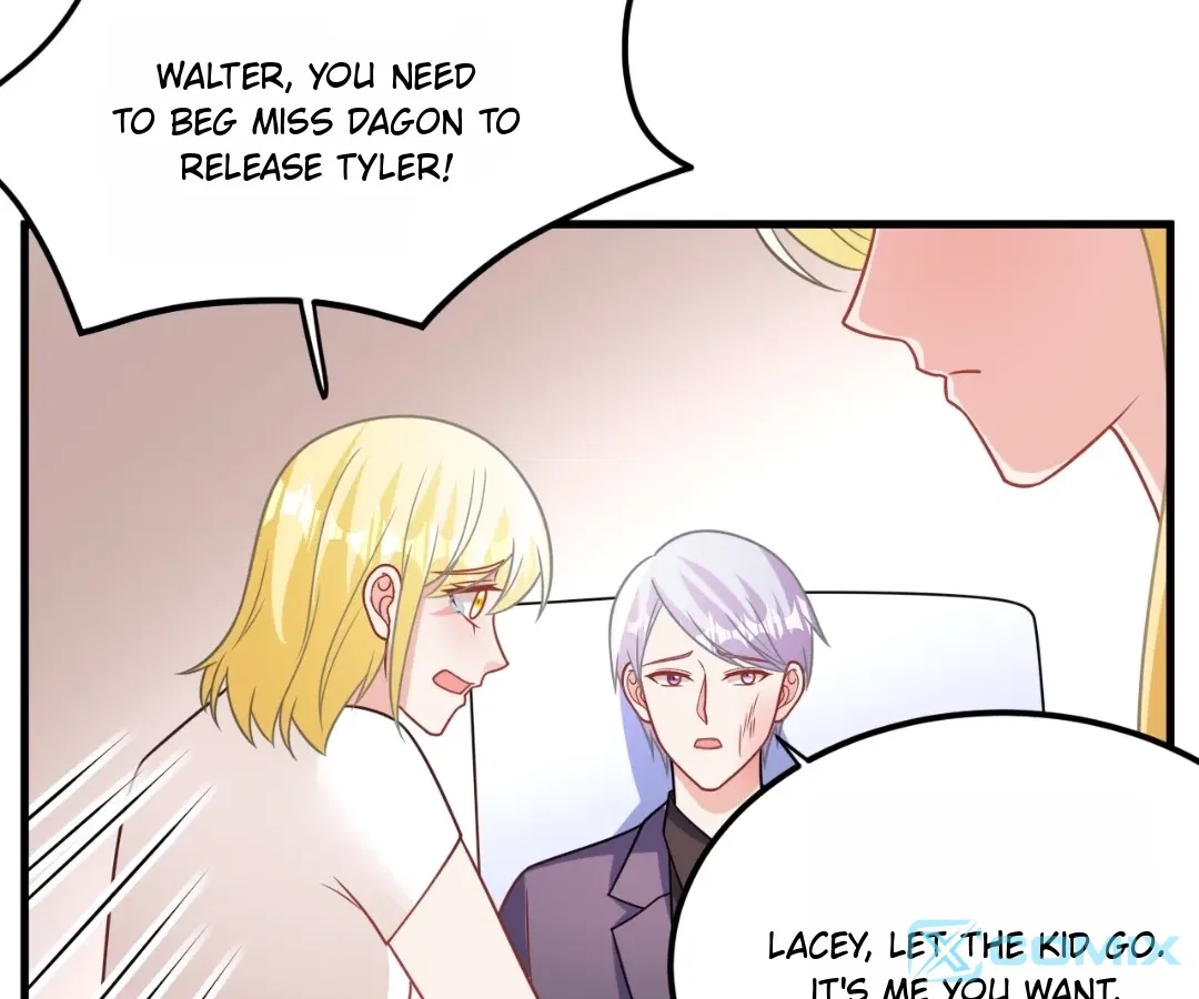 In Love With My Wife From Nowhere Chapter 168 – Page 21