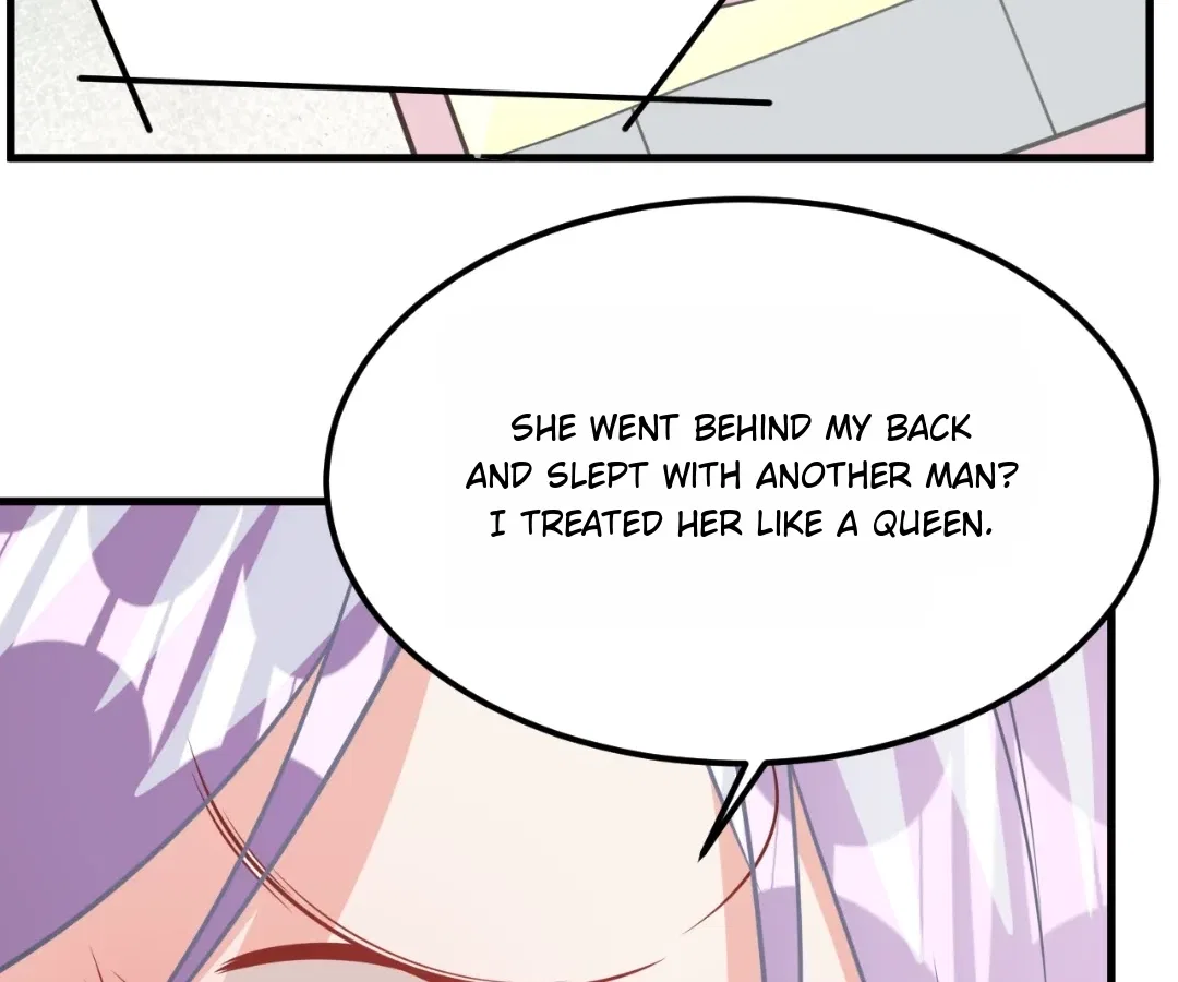 In Love With My Wife From Nowhere Chapter 168 – Page 35