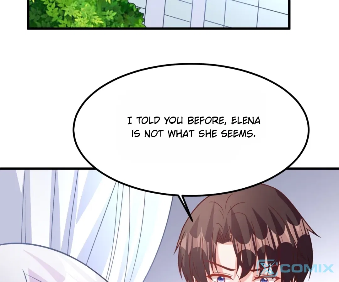 In Love With My Wife From Nowhere Chapter 168 – Page 54
