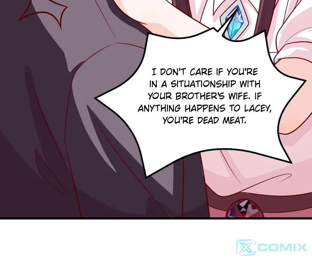 In Love With My Wife From Nowhere Chapter 167 – Page 6