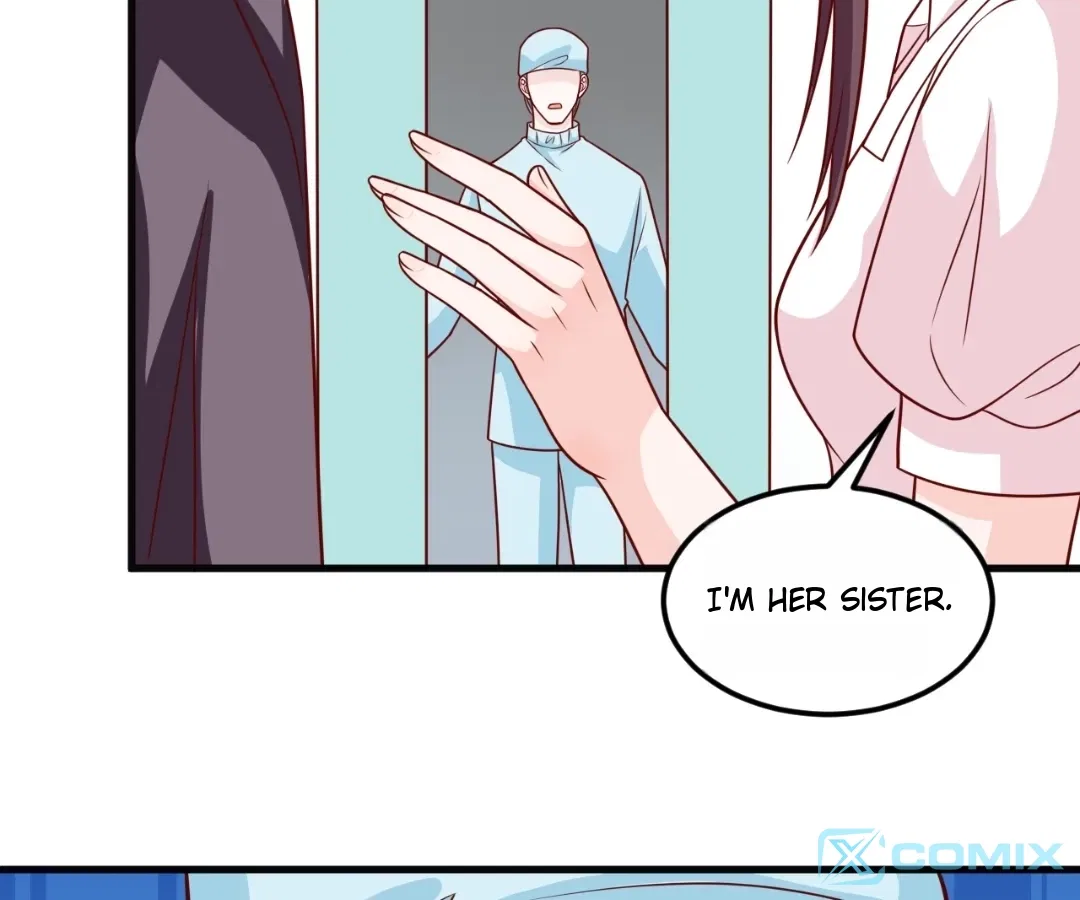 In Love With My Wife From Nowhere Chapter 167 – Page 8