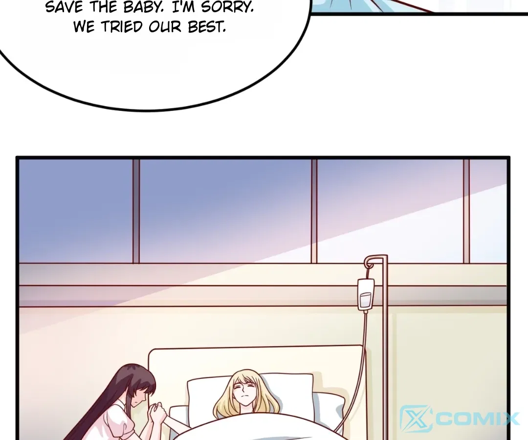 In Love With My Wife From Nowhere Chapter 167 – Page 10