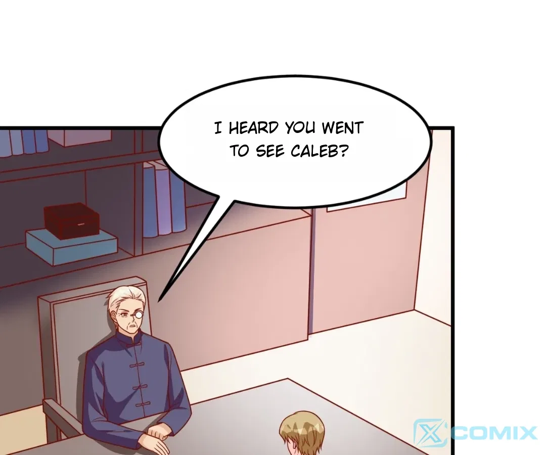In Love With My Wife From Nowhere Chapter 167 – Page 15