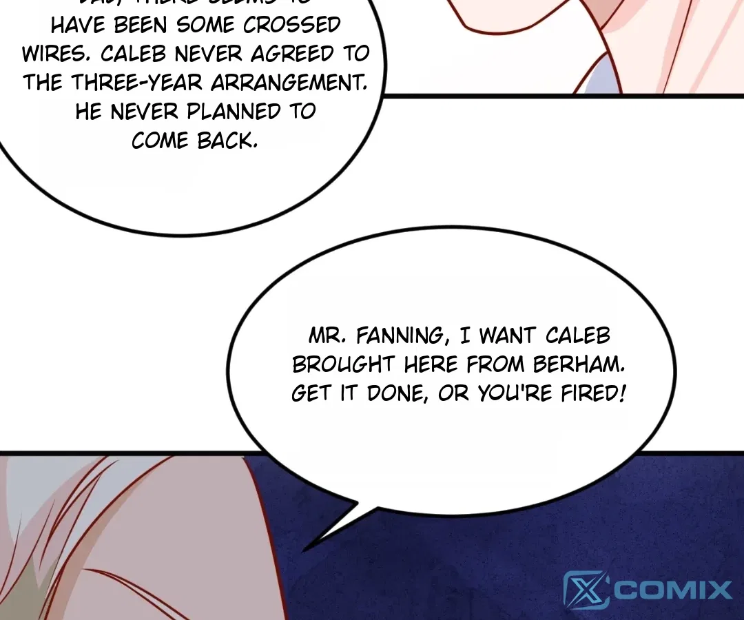 In Love With My Wife From Nowhere Chapter 167 – Page 18