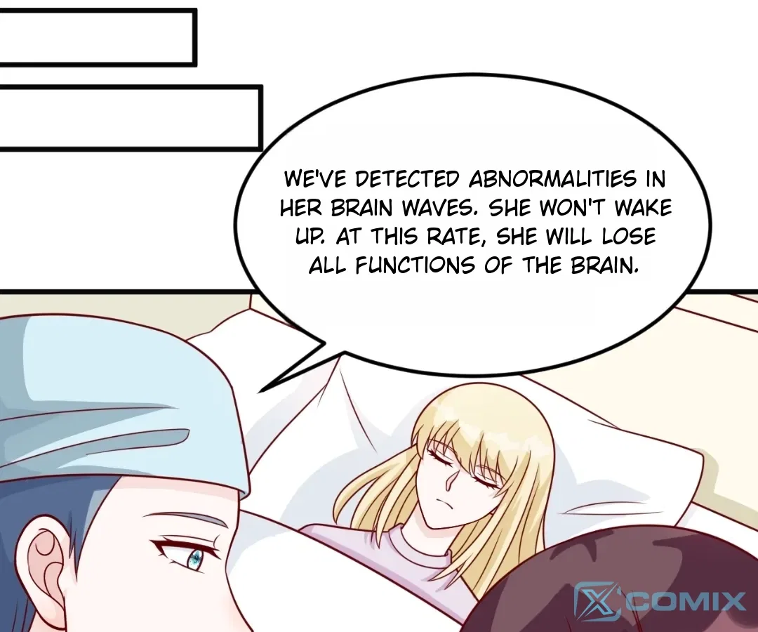 In Love With My Wife From Nowhere Chapter 167 – Page 21