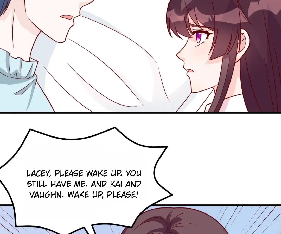 In Love With My Wife From Nowhere Chapter 167 – Page 22