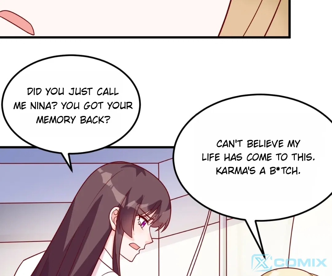 In Love With My Wife From Nowhere Chapter 167 – Page 27