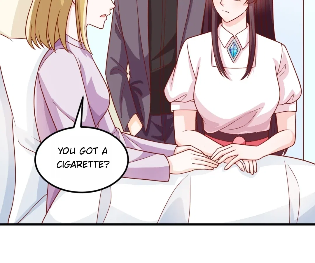 In Love With My Wife From Nowhere Chapter 167 – Page 31