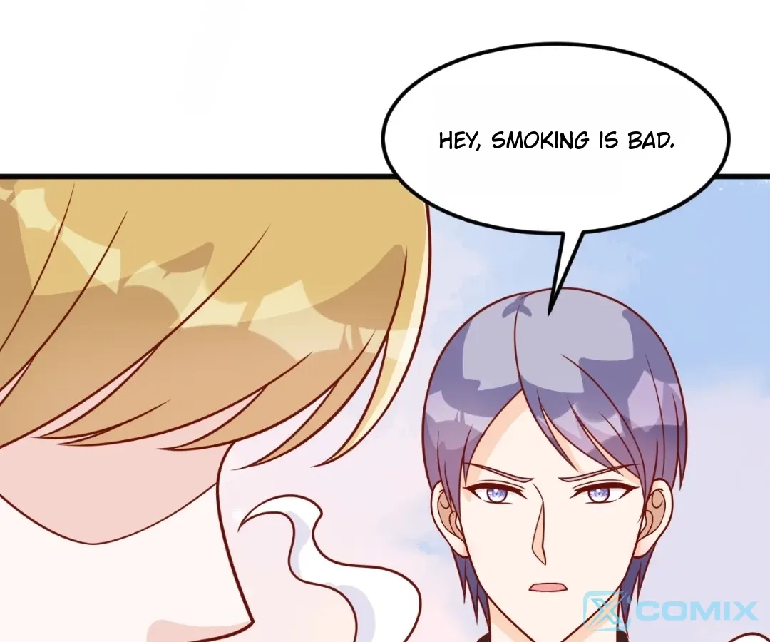 In Love With My Wife From Nowhere Chapter 167 – Page 33