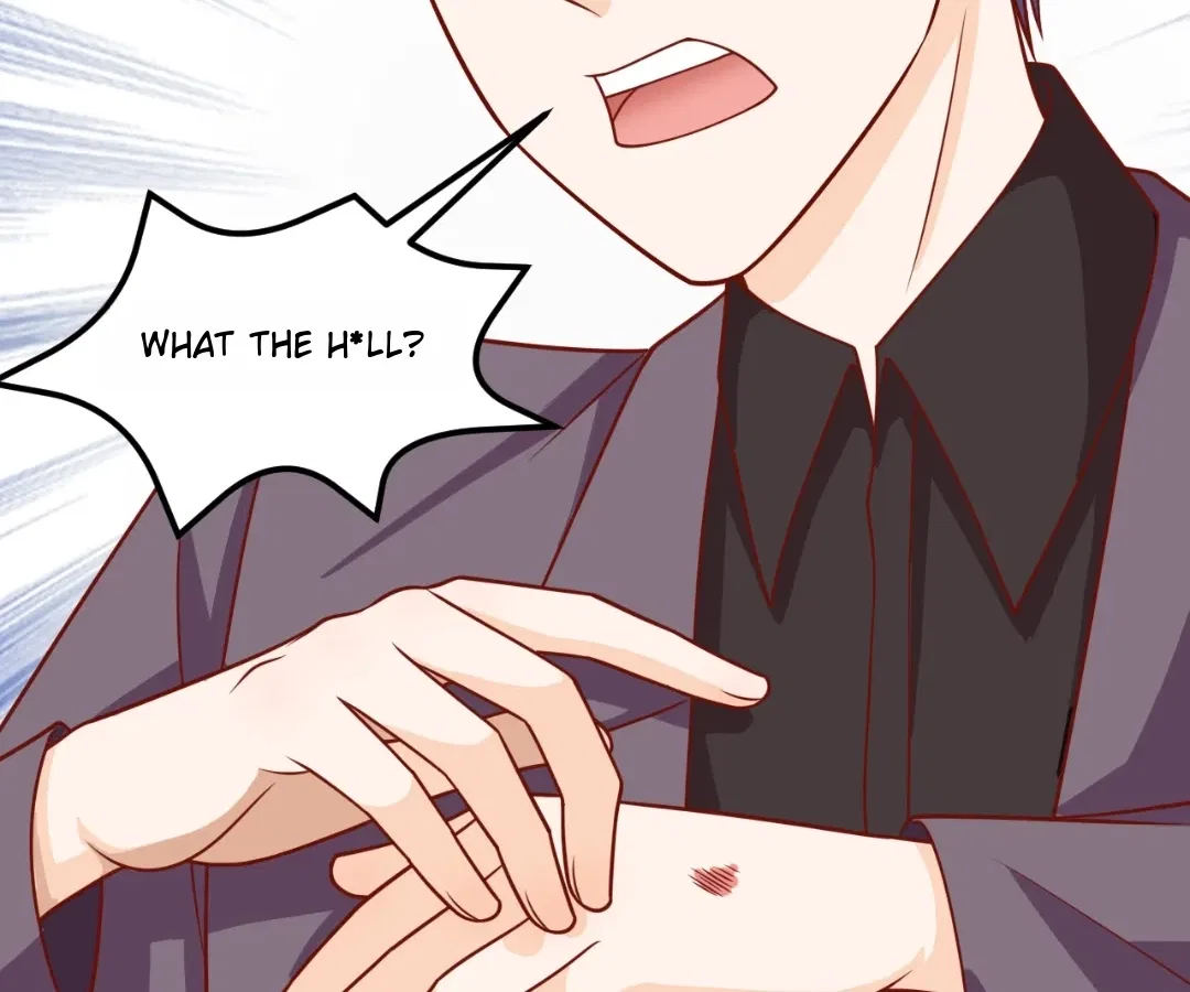 In Love With My Wife From Nowhere Chapter 167 – Page 37