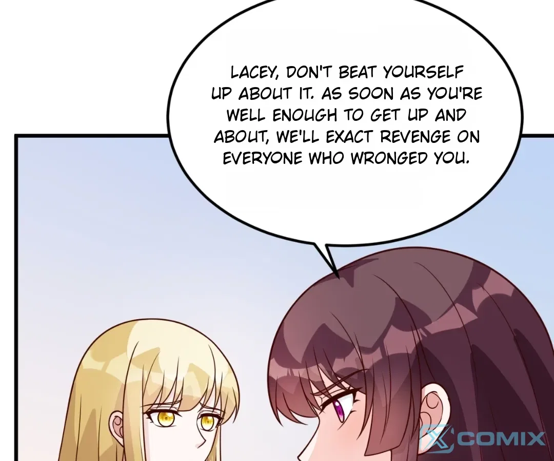 In Love With My Wife From Nowhere Chapter 167 – Page 45