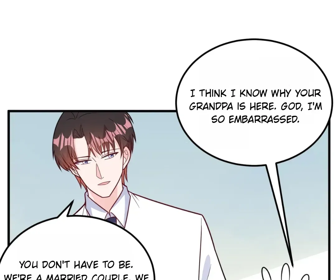 In Love With My Wife From Nowhere Chapter 166 – Page 2