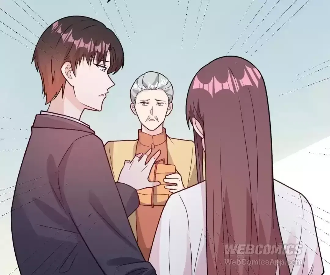 In Love With My Wife From Nowhere Chapter 166 – Page 12