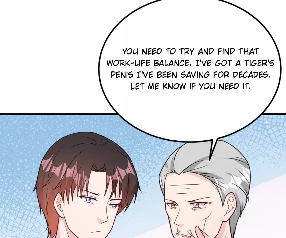 In Love With My Wife From Nowhere Chapter 166 – Page 15