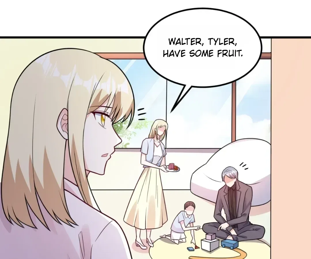 In Love With My Wife From Nowhere Chapter 166 – Page 18