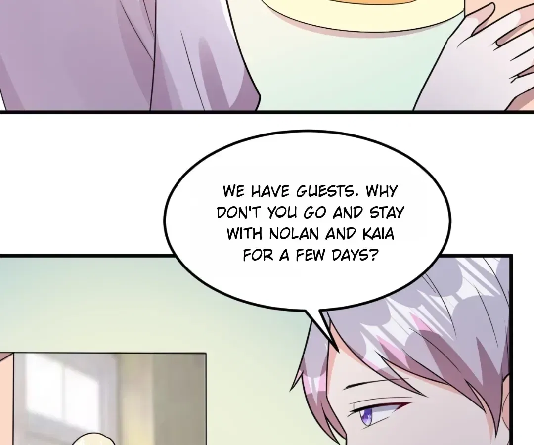 In Love With My Wife From Nowhere Chapter 166 – Page 19
