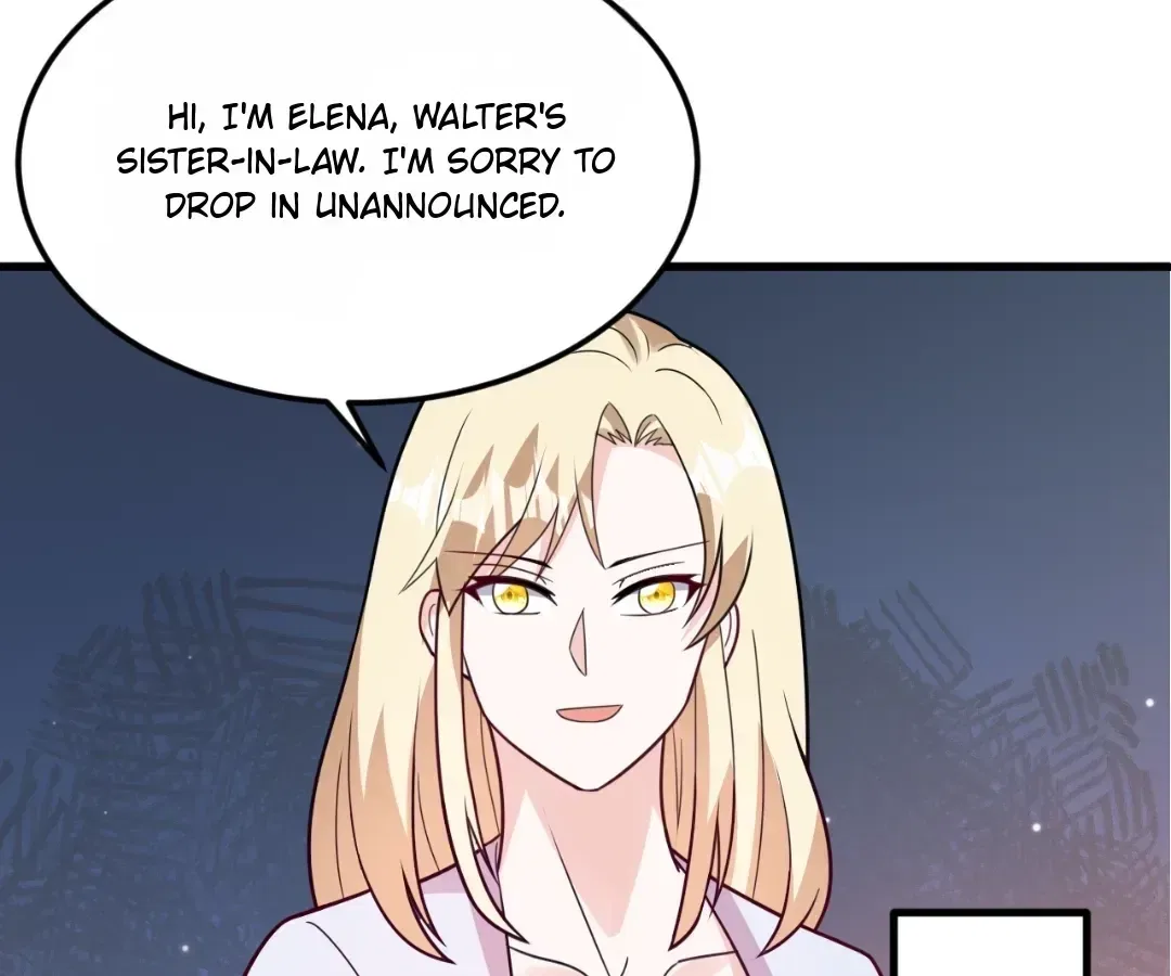 In Love With My Wife From Nowhere Chapter 166 – Page 22