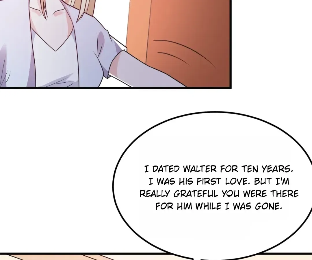 In Love With My Wife From Nowhere Chapter 166 – Page 31