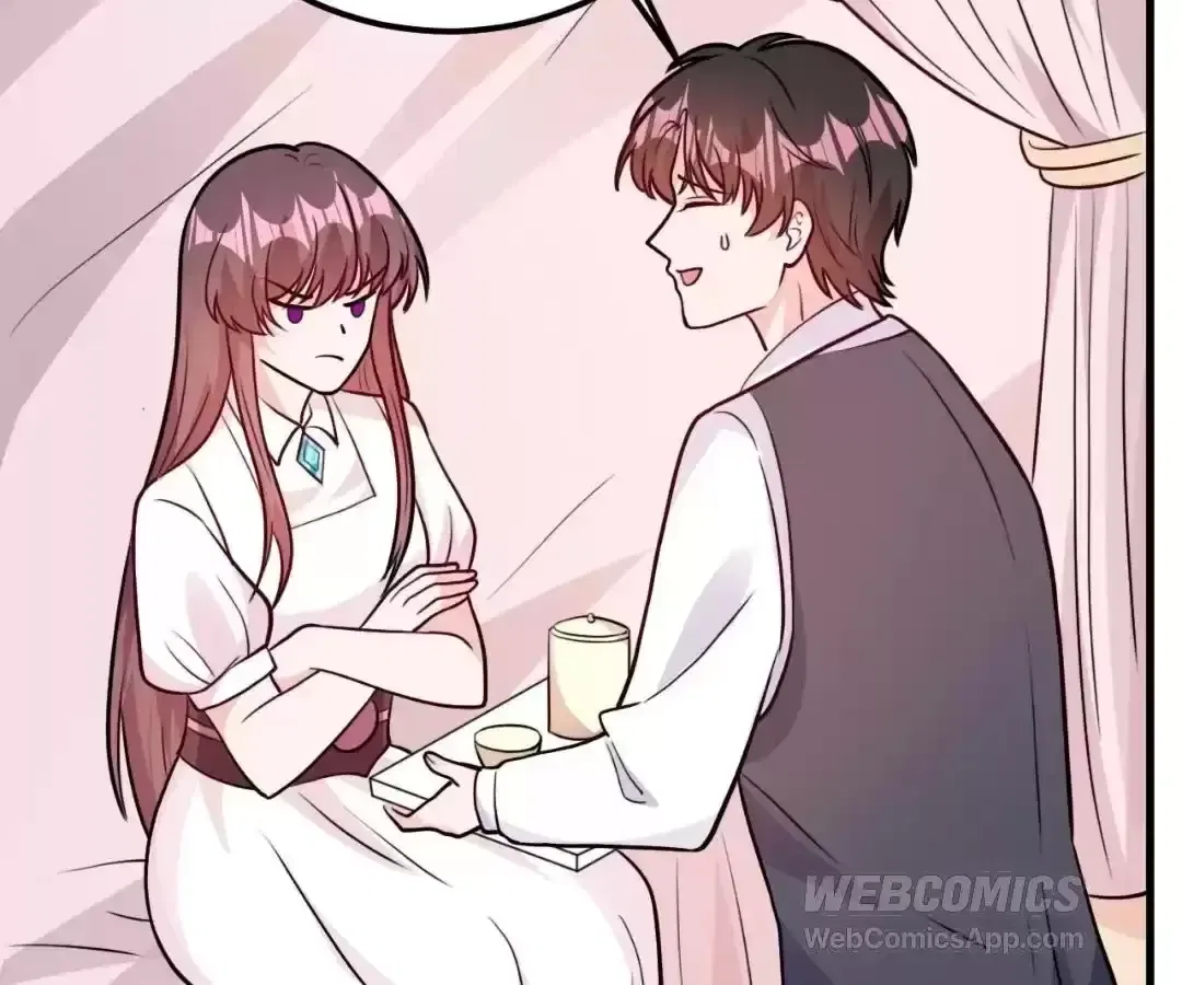 In Love With My Wife From Nowhere Chapter 165 – Page 4