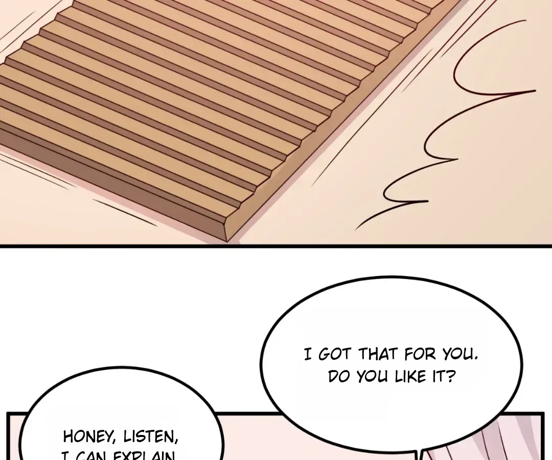 In Love With My Wife From Nowhere Chapter 165 – Page 6