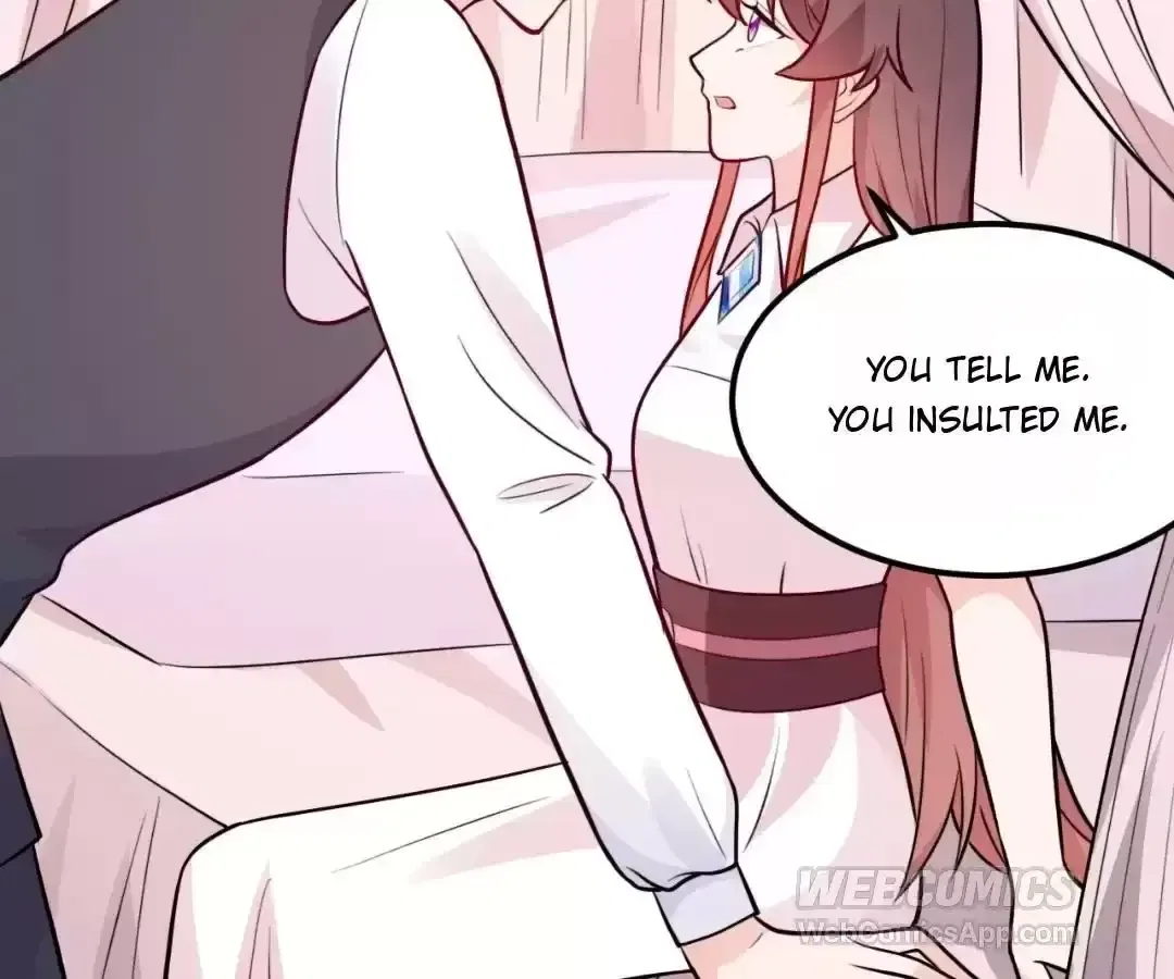 In Love With My Wife From Nowhere Chapter 165 – Page 12