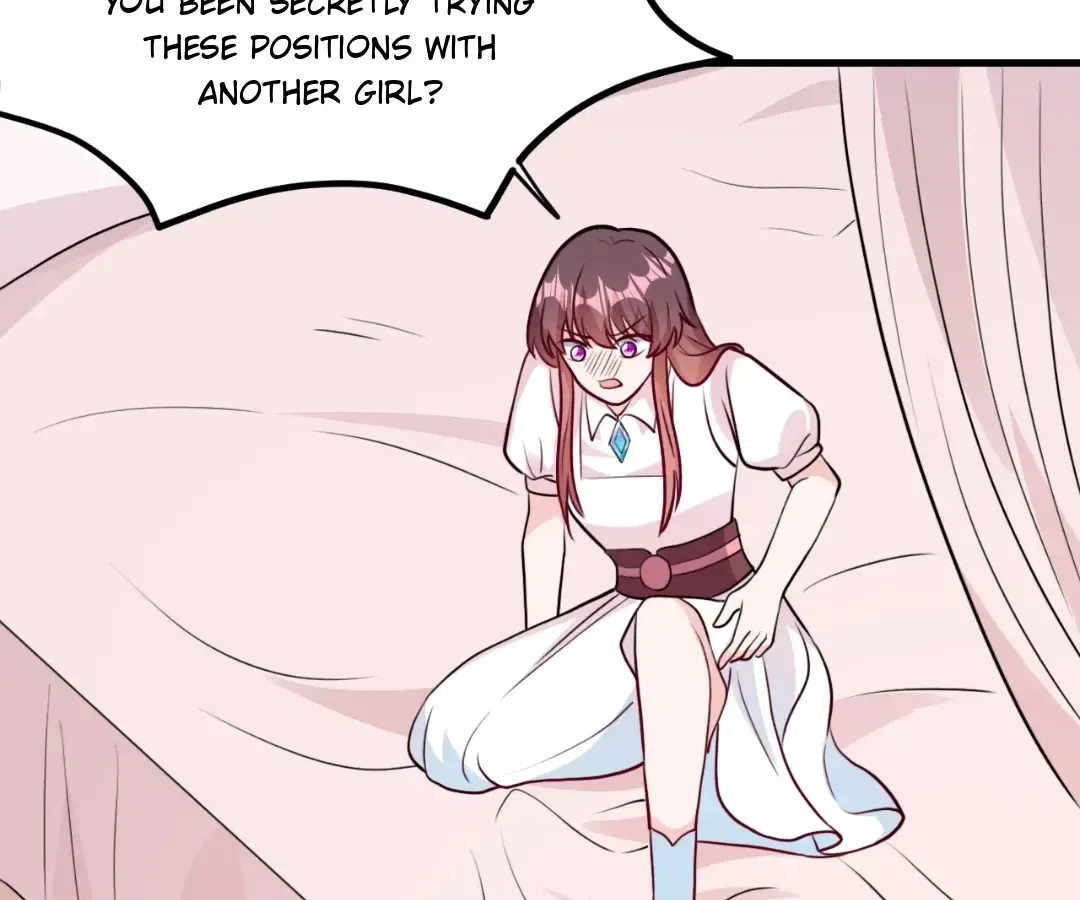 In Love With My Wife From Nowhere Chapter 165 – Page 21