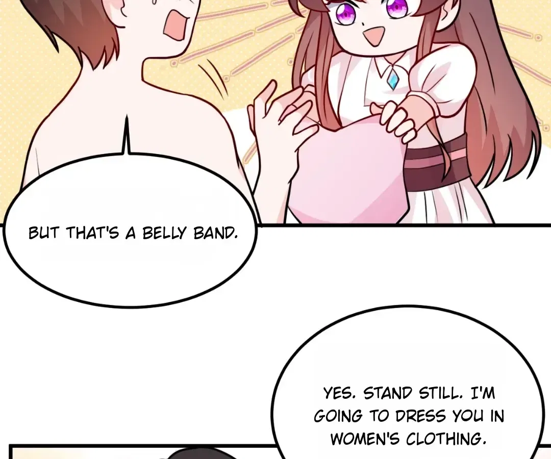 In Love With My Wife From Nowhere Chapter 165 – Page 31