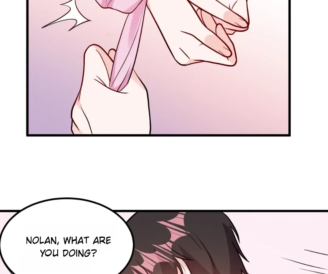 In Love With My Wife From Nowhere Chapter 165 – Page 35