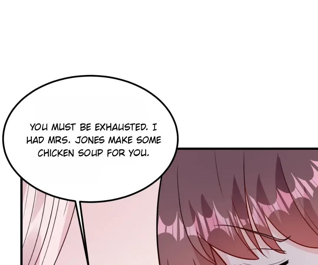 In Love With My Wife From Nowhere Chapter 165 – Page 43