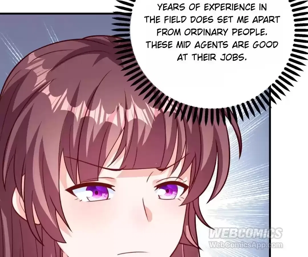 In Love With My Wife From Nowhere Chapter 164 – Page 3