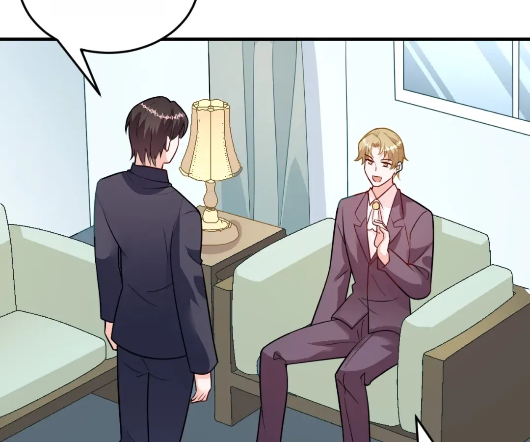 In Love With My Wife From Nowhere Chapter 164 – Page 18