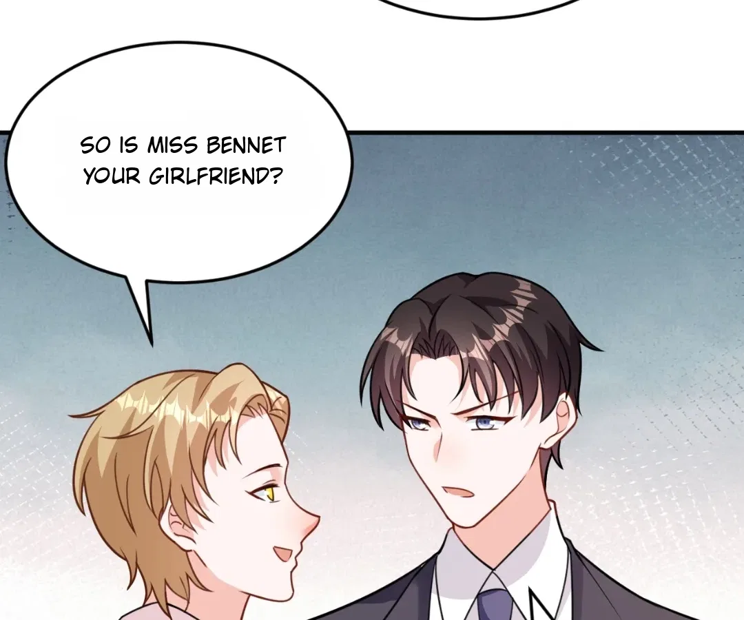 In Love With My Wife From Nowhere Chapter 164 – Page 22