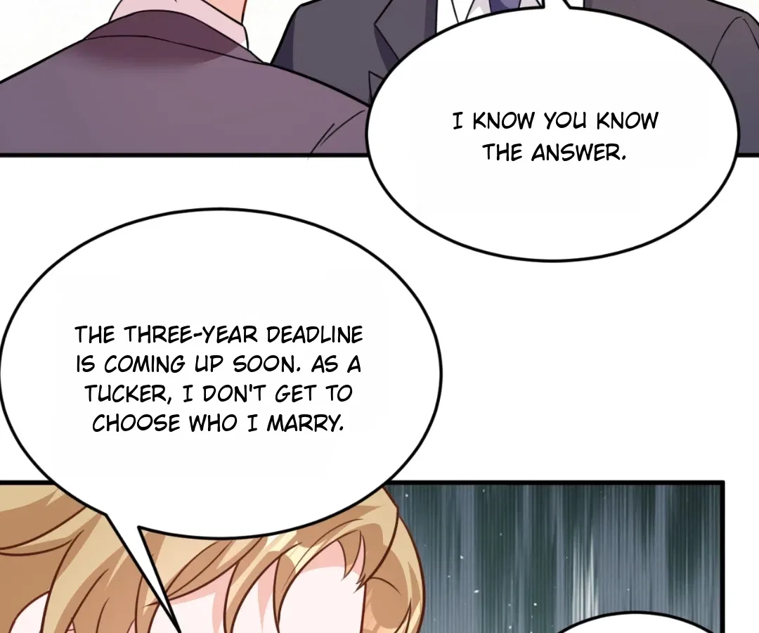 In Love With My Wife From Nowhere Chapter 164 – Page 23