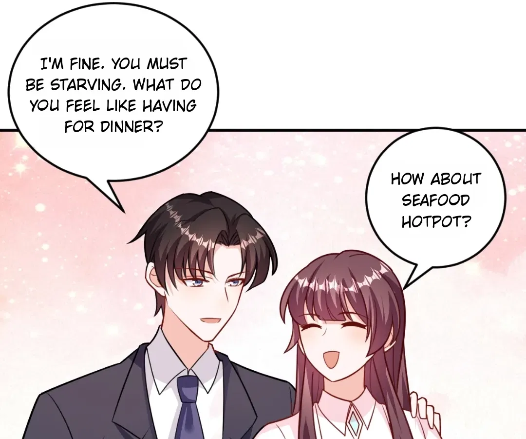 In Love With My Wife From Nowhere Chapter 164 – Page 33
