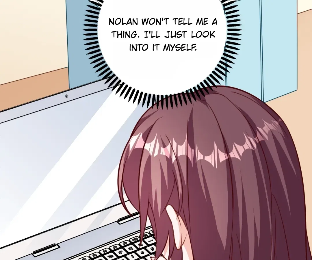 In Love With My Wife From Nowhere Chapter 164 – Page 37