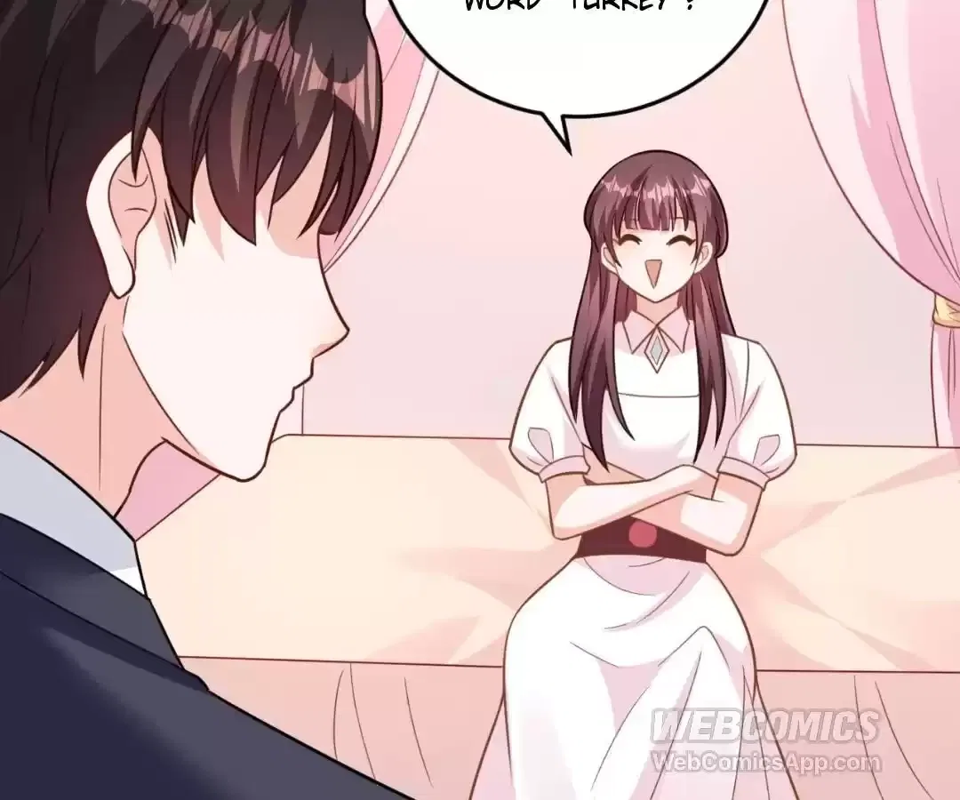 In Love With My Wife From Nowhere Chapter 164 – Page 51