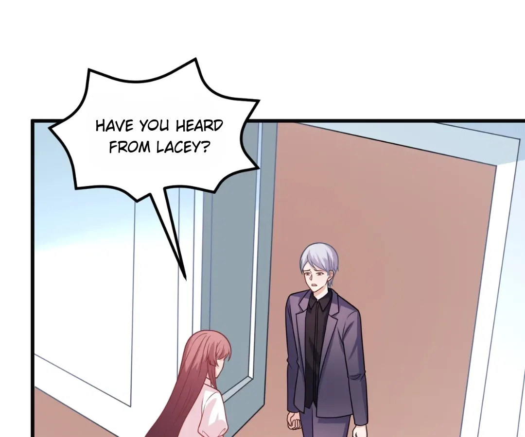 In Love With My Wife From Nowhere Chapter 163 – Page 1