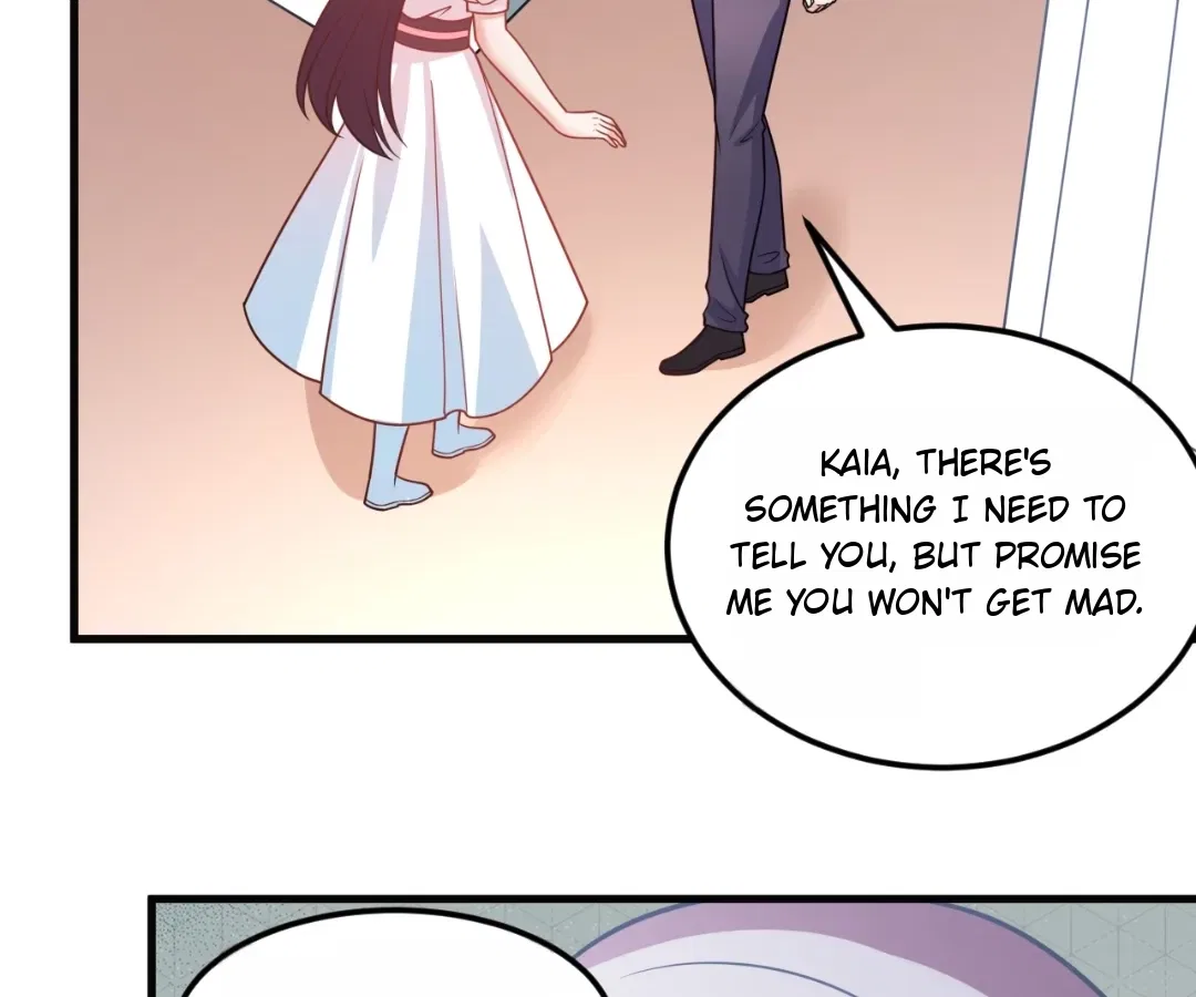 In Love With My Wife From Nowhere Chapter 163 – Page 2