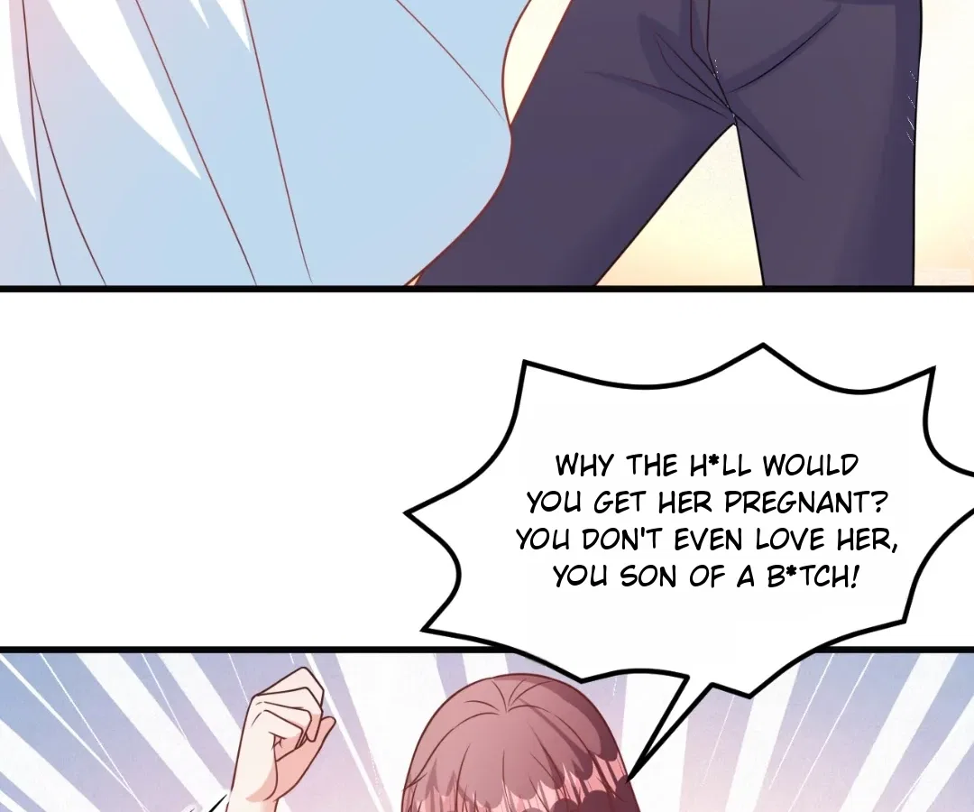 In Love With My Wife From Nowhere Chapter 163 – Page 8