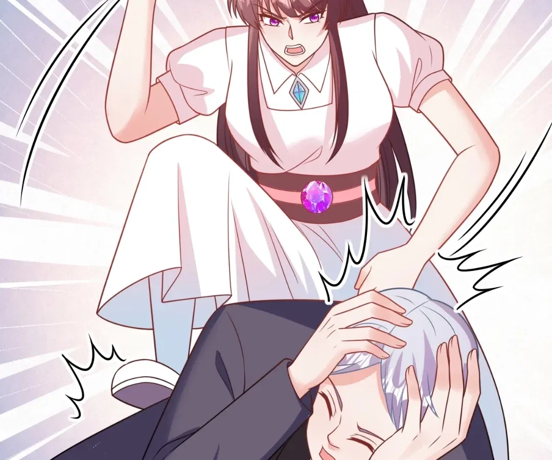 In Love With My Wife From Nowhere Chapter 163 – Page 9