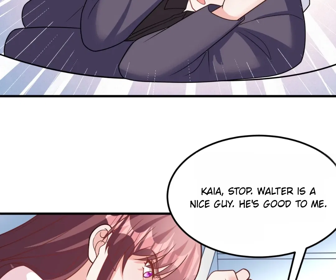 In Love With My Wife From Nowhere Chapter 163 – Page 10
