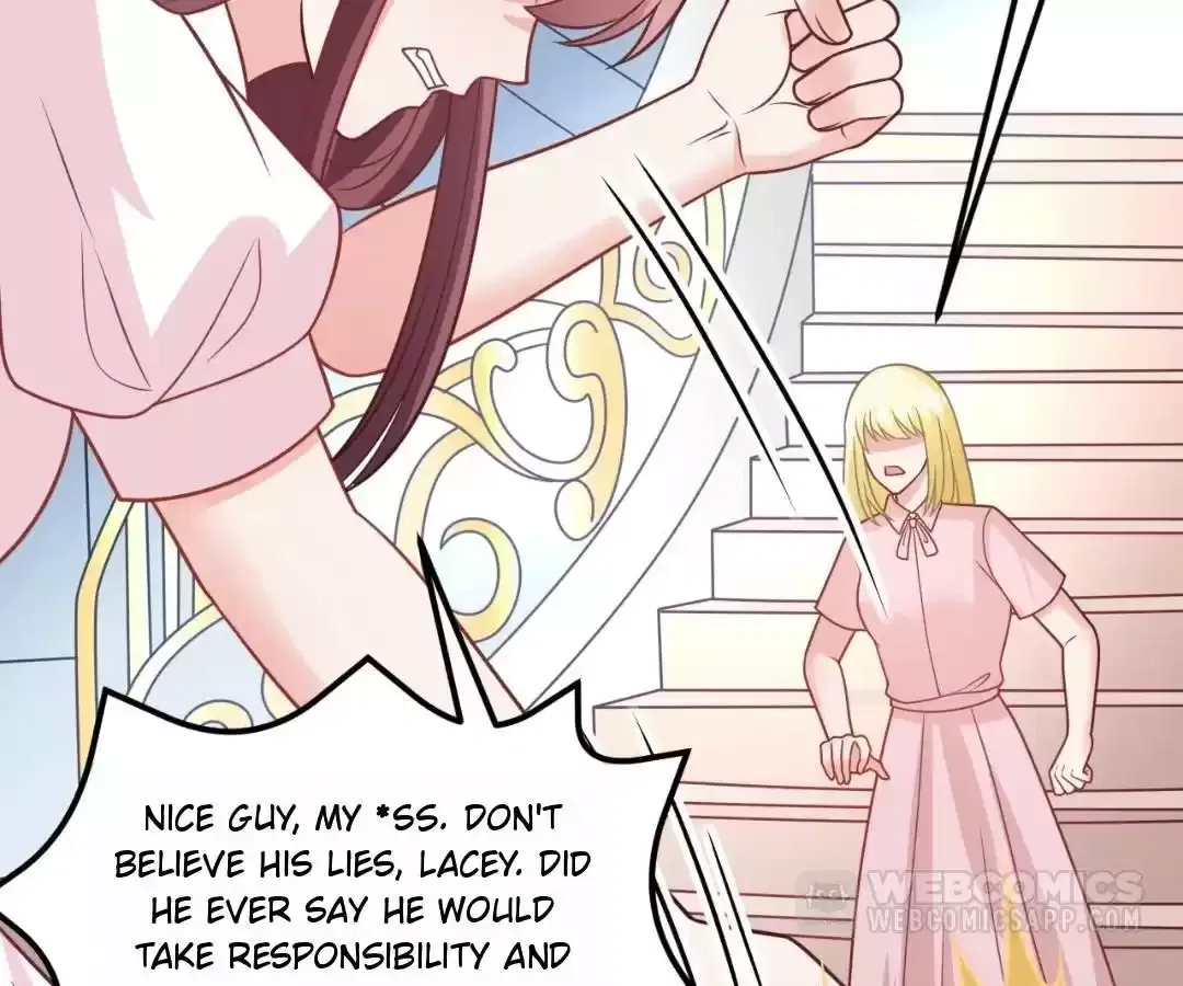 In Love With My Wife From Nowhere Chapter 163 – Page 11