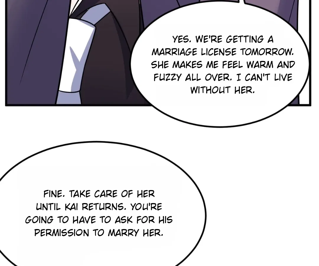 In Love With My Wife From Nowhere Chapter 163 – Page 14