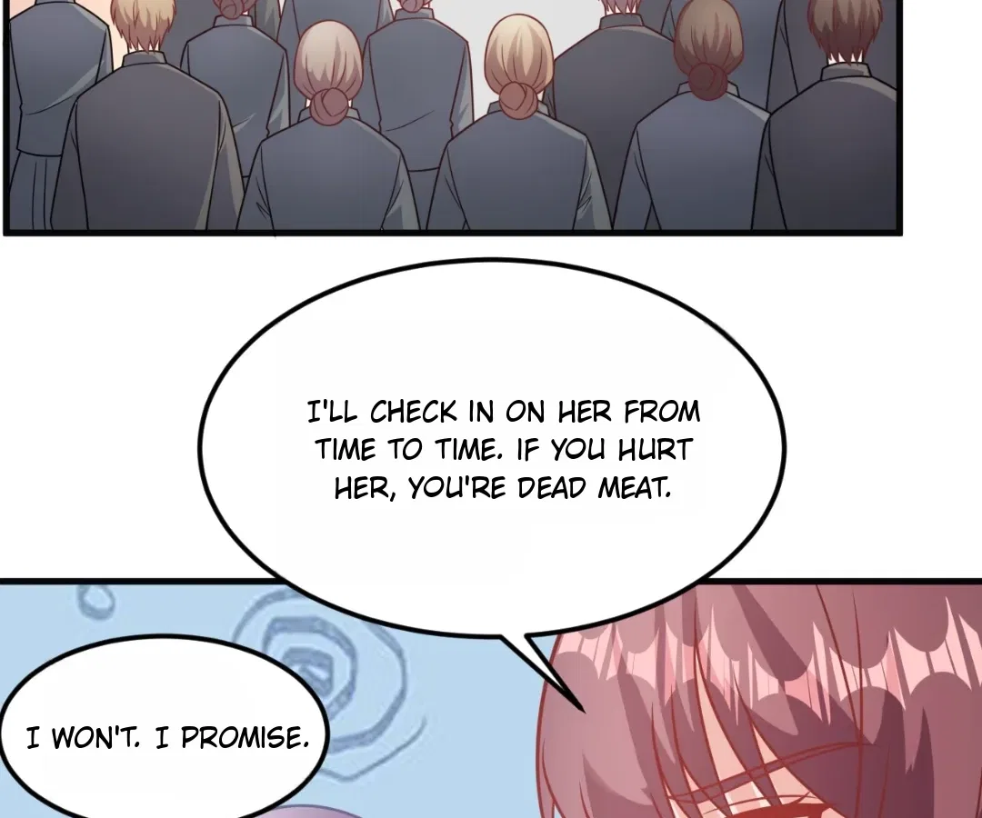 In Love With My Wife From Nowhere Chapter 163 – Page 18