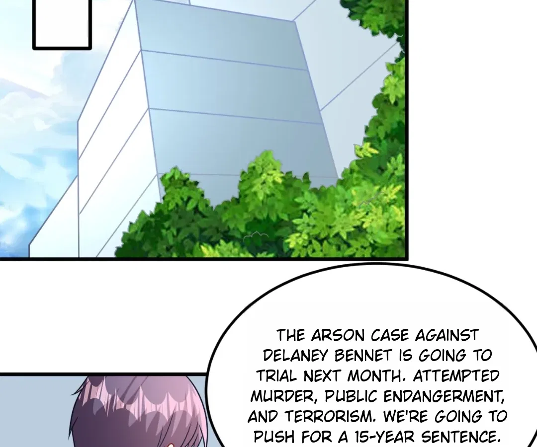 In Love With My Wife From Nowhere Chapter 163 – Page 22