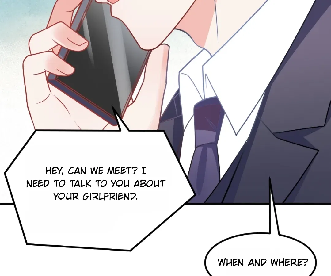 In Love With My Wife From Nowhere Chapter 163 – Page 28