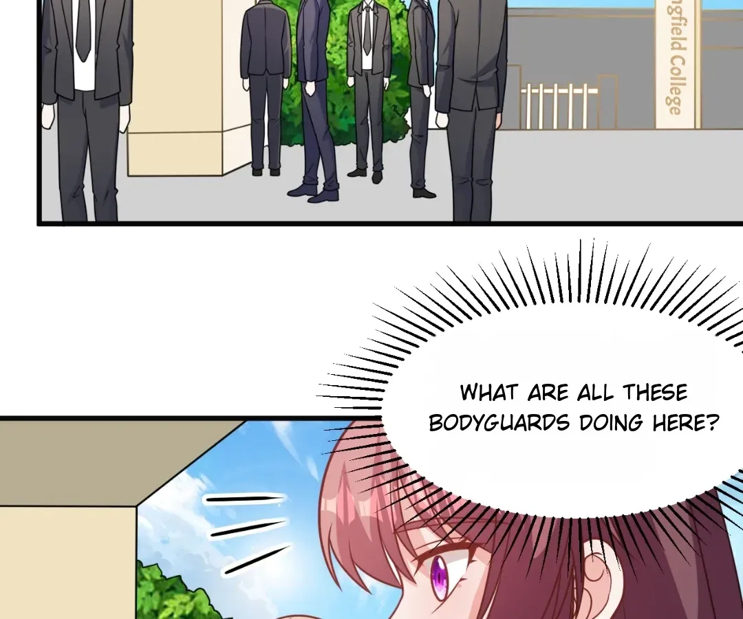 In Love With My Wife From Nowhere Chapter 163 – Page 30