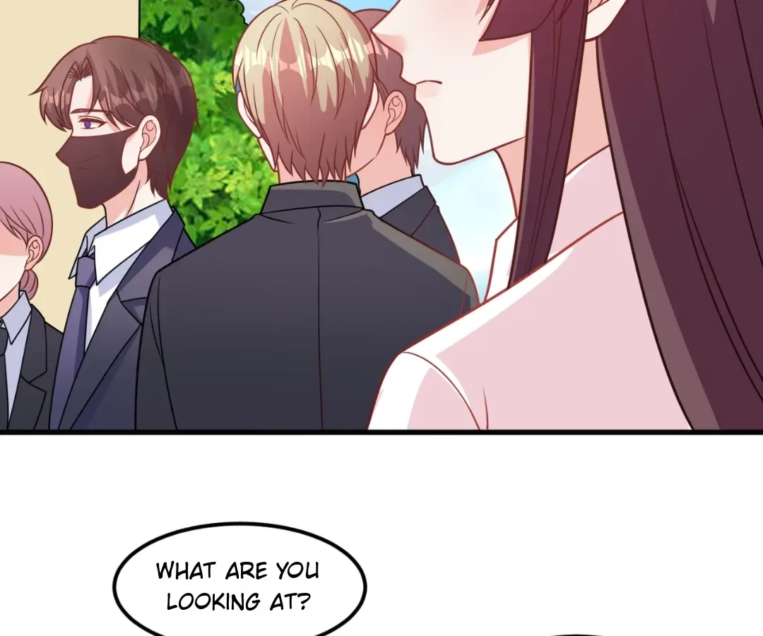 In Love With My Wife From Nowhere Chapter 163 – Page 31