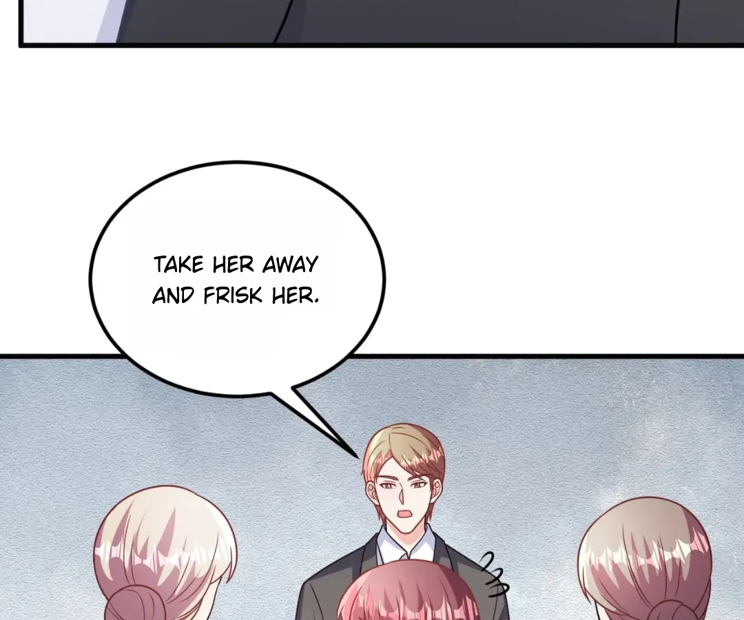 In Love With My Wife From Nowhere Chapter 163 – Page 34