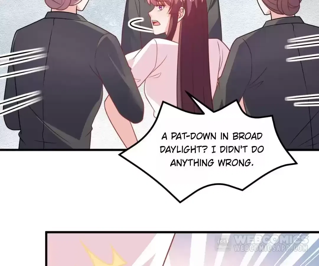 In Love With My Wife From Nowhere Chapter 163 – Page 35